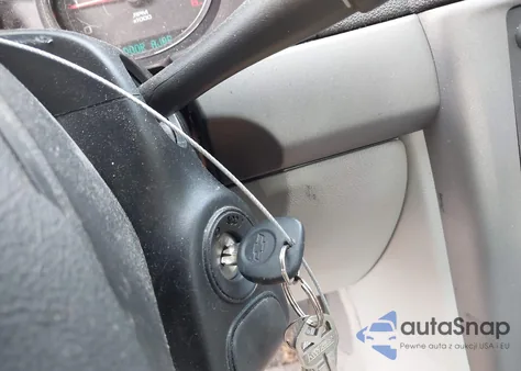 2008 Chevrolet Cobalt Ls z USA, uszkodzony, nr VIN 1G1AK58F887108298